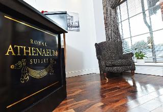 Royal Athenaeum Suites fotoÄŸrafÄ±
