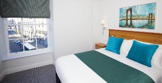 Royal Athenaeum Suites fotoÄŸrafÄ±