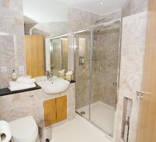 Royal Athenaeum Suites otel fotoğrafı