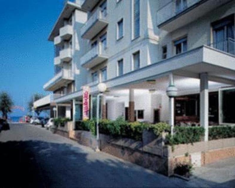 Hotel Graziella - Genel