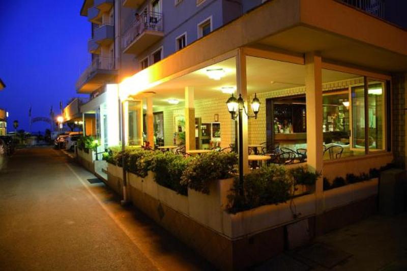 Hotel Graziella - Genel