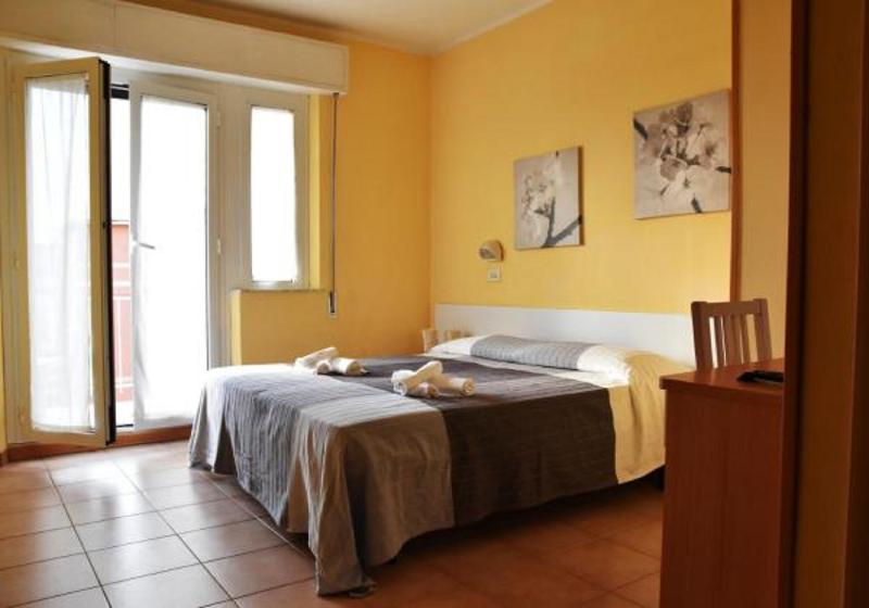 Hotel Graziella - Genel