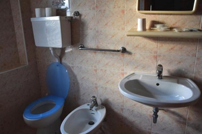Hotel Graziella - Genel