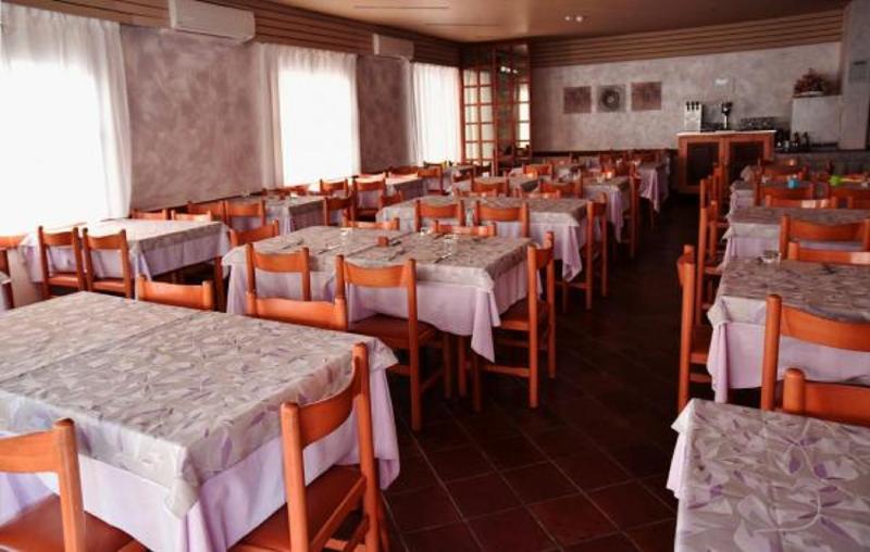 Hotel Graziella - Genel