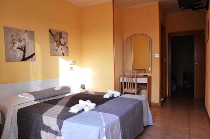 Hotel Graziella - Genel