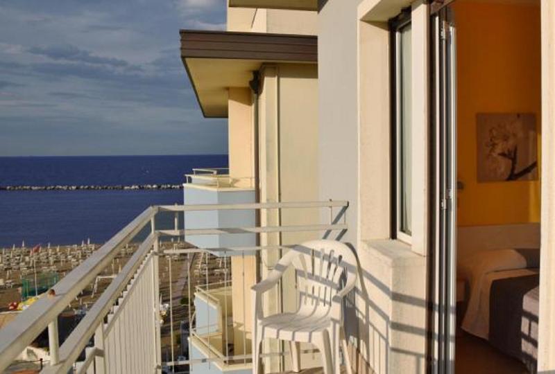 Hotel Graziella - Genel