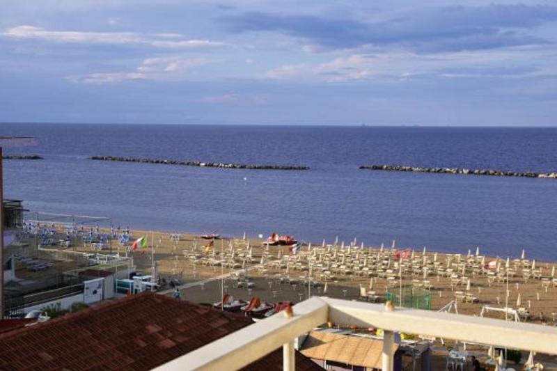 Hotel Graziella - Plaj
