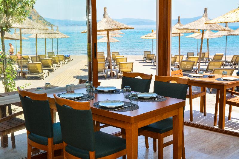 Club Marma Hotel - Bar
