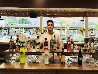 Club Marma Hotel fotoÄŸrafÄ±
