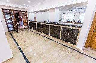 Club Marma Hotel fotoÄŸrafÄ±