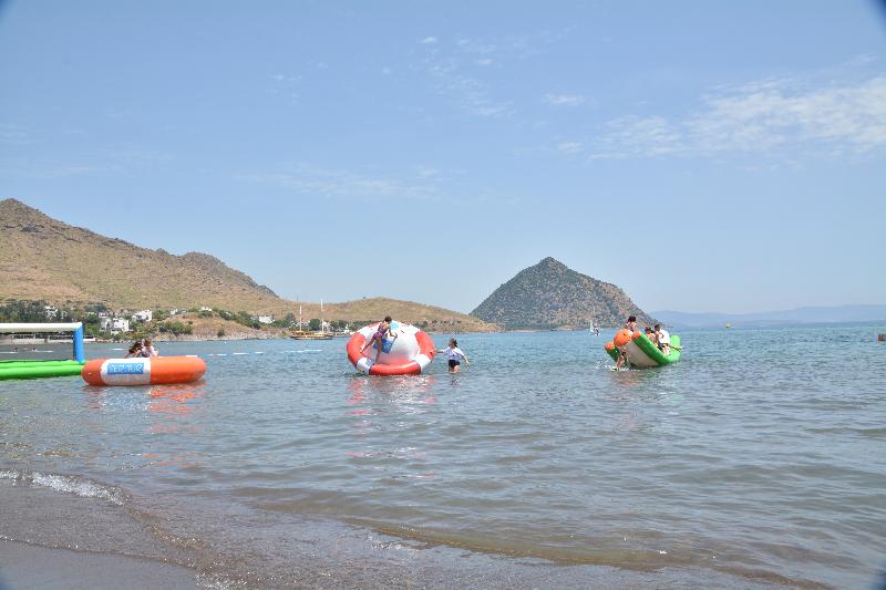 Club Marma Hotel - Aktivite
