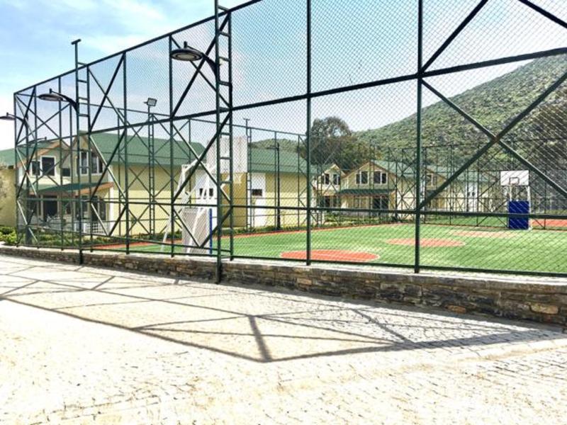 Club Marma Hotel - Aktivite