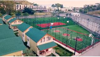 Club Marma Hotel fotoÄŸrafÄ±
