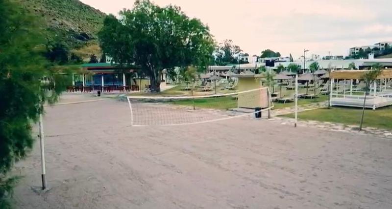 Club Marma Hotel - Aktivite