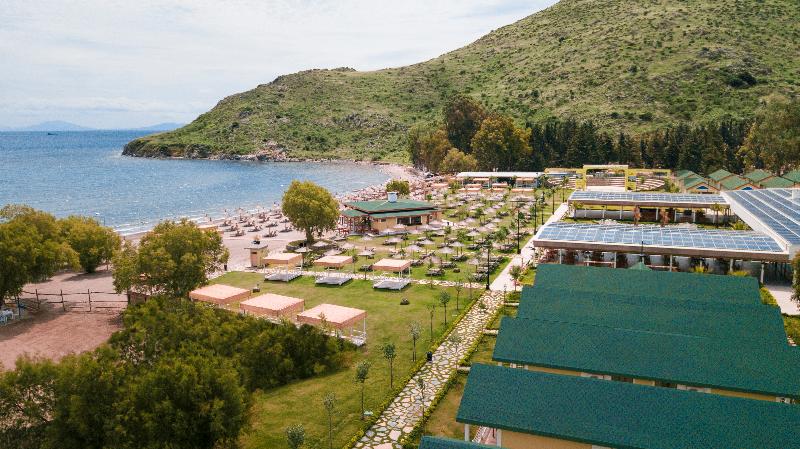 Club Marma Hotel - Genel