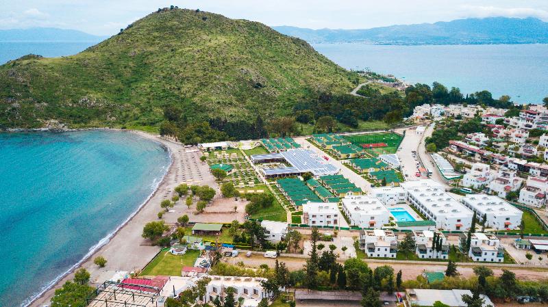 Club Marma Hotel - Genel