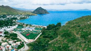 Club Marma Hotel fotoÄŸrafÄ±