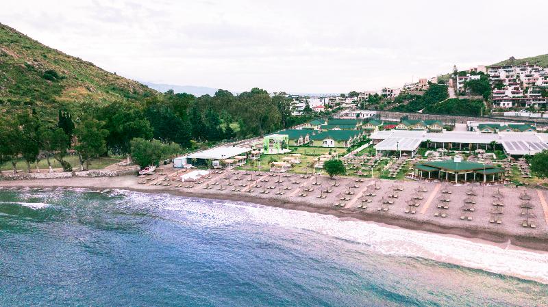 Club Marma Hotel - Genel