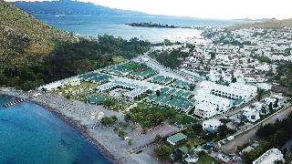 Club Marma Hotel fotoÄŸrafÄ±