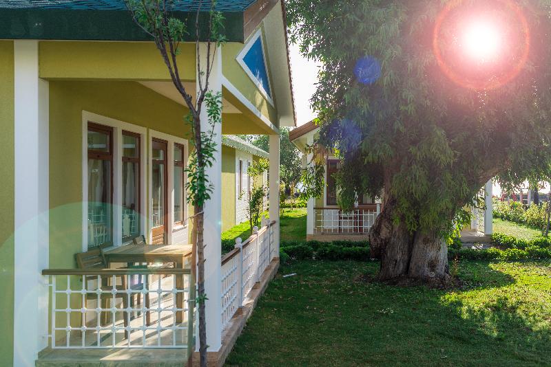 Club Marma Hotel - Oda