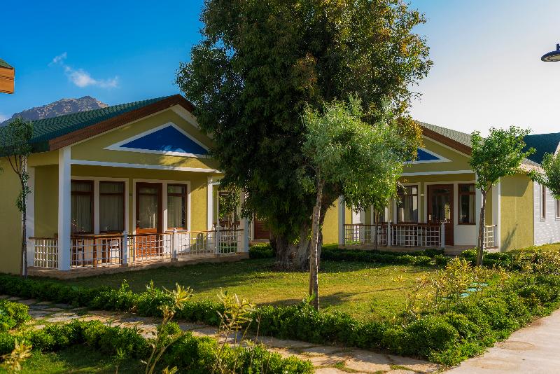 Club Marma Hotel - Oda