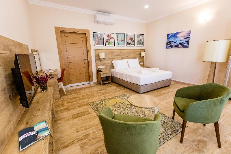 Club Marma Hotel - Oda
