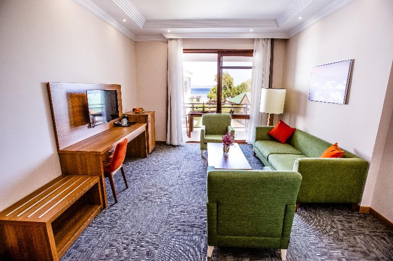 Club Marma Hotel - Oda