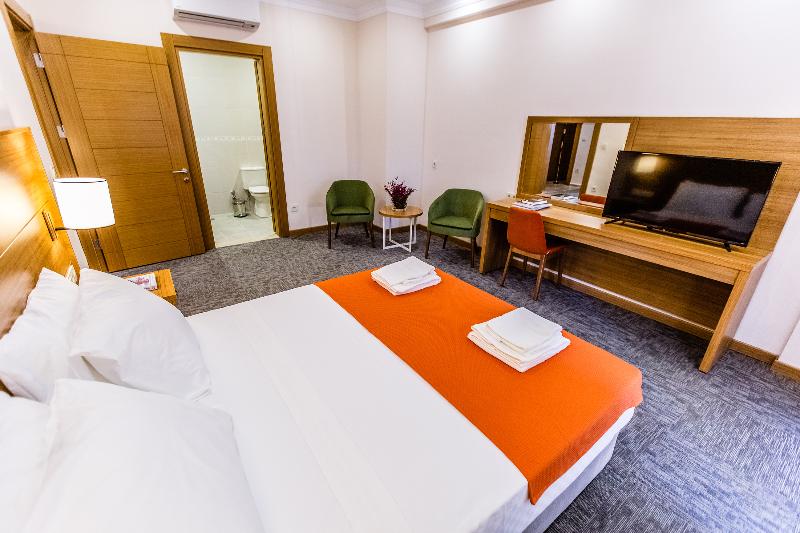 Club Marma Hotel - Oda