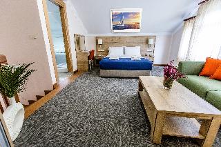Club Marma Hotel fotoÄŸrafÄ±