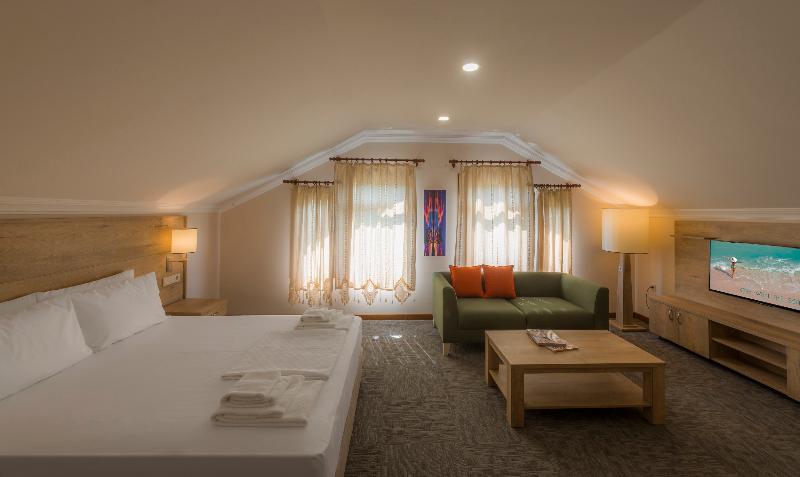Club Marma Hotel - Oda