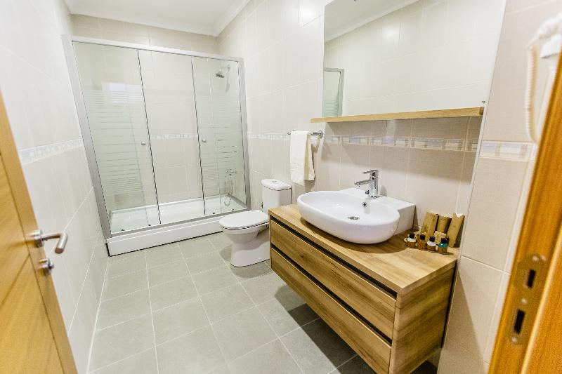 Club Marma Hotel - Oda
