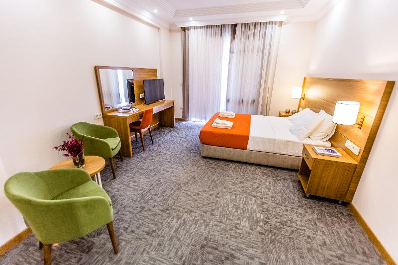 Club Marma Hotel - Oda