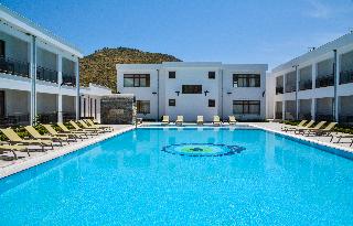 Club Marma Hotel fotoÄŸrafÄ±