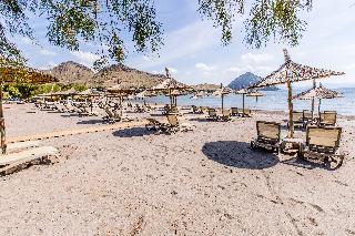 Club Marma Hotel fotoÄŸrafÄ±