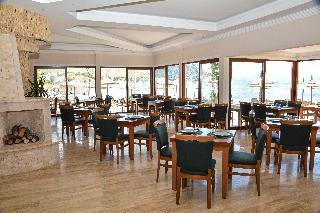 Club Marma Hotel fotoÄŸrafÄ±