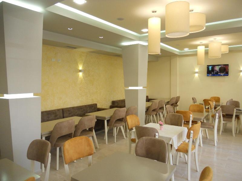 Onorato Hotel - Bar