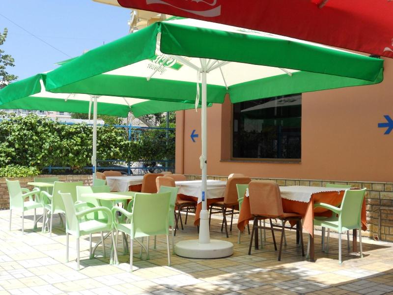 Onorato Hotel - Bar