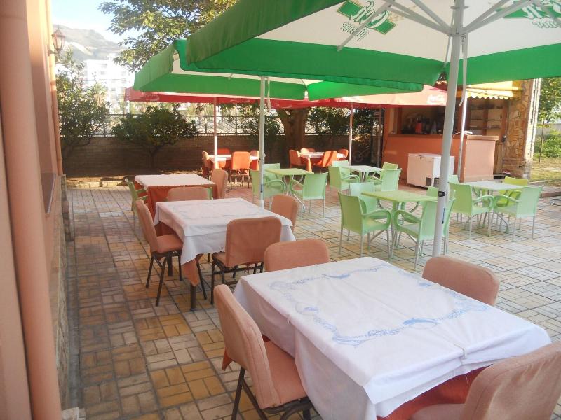 Onorato Hotel - Bar