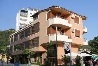 Onorato Hotel otel fotoğrafı