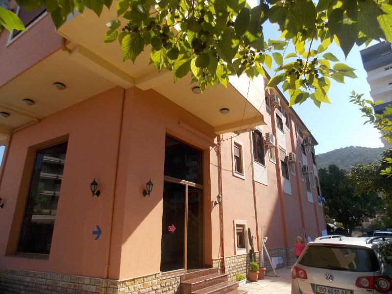 Onorato Hotel - Genel
