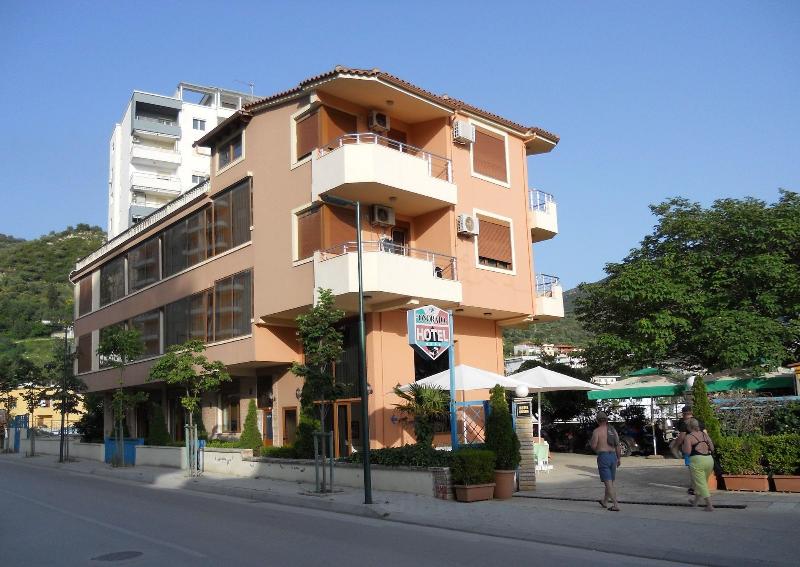 Onorato Hotel - Genel