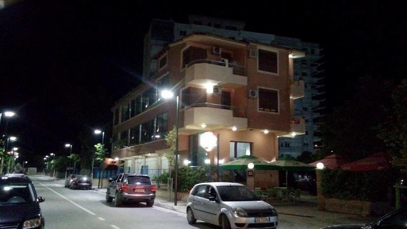 Onorato Hotel - Genel