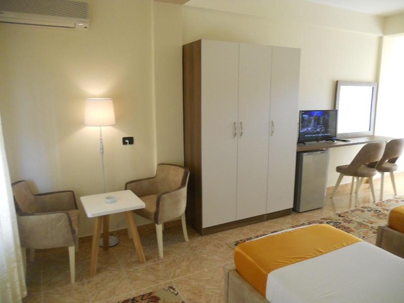 Onorato Hotel - Oda