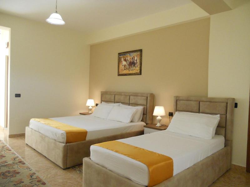 Onorato Hotel - Oda