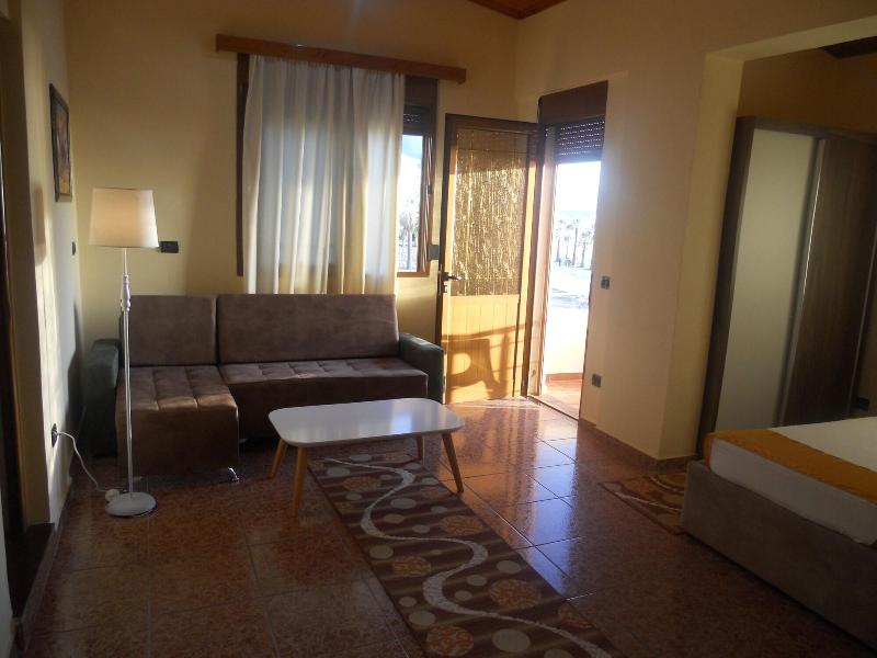 Onorato Hotel - Oda