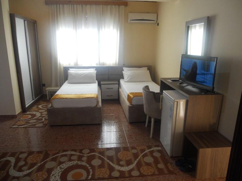 Onorato Hotel - Oda
