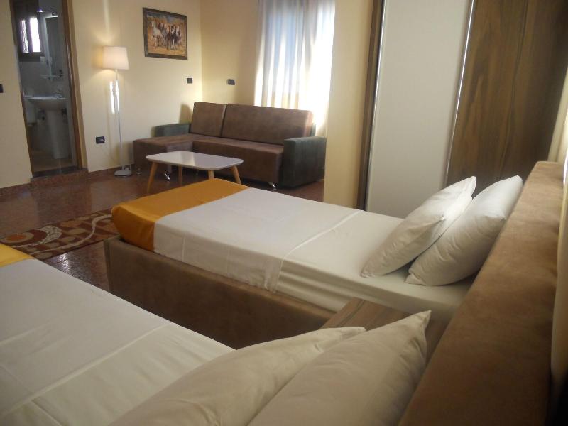Onorato Hotel - Oda