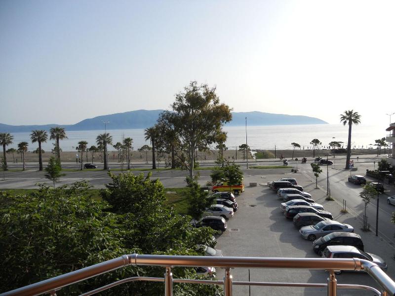Onorato Hotel - Oda