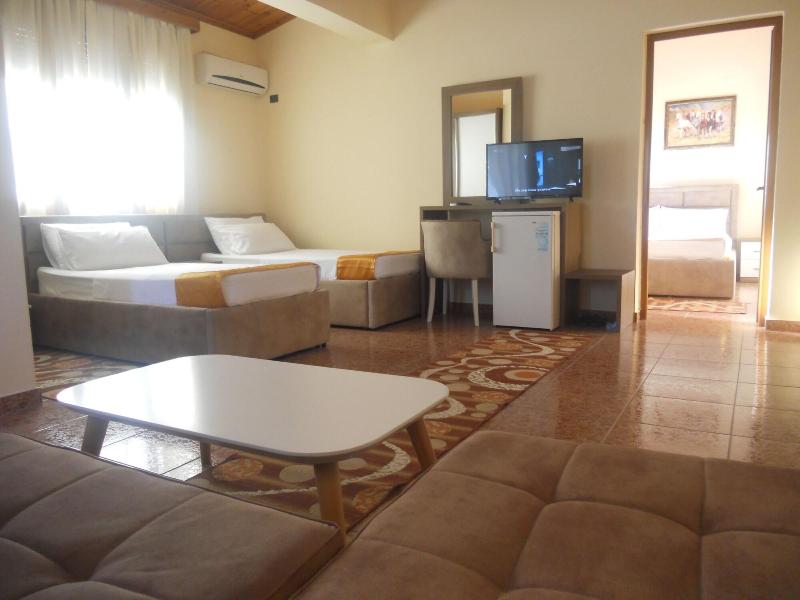 Onorato Hotel - Oda