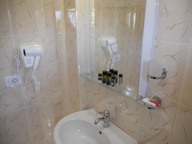Onorato Hotel - Oda